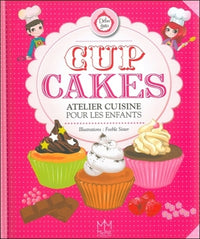 Cup Cakes - Atelier cuisine pour les enfants