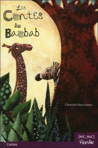 Les Contes du Baobab