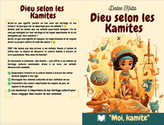 Dieu selon les Kamites