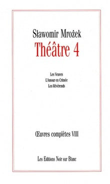Théâtre 4
