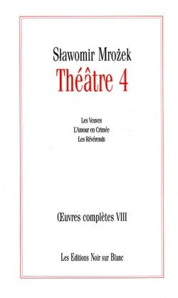 Théâtre 4