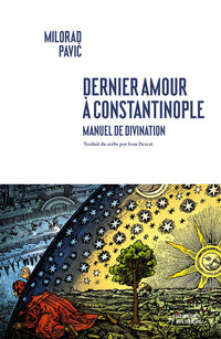 Dernier amour à Constantinople