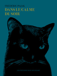 Dans le calme du soir