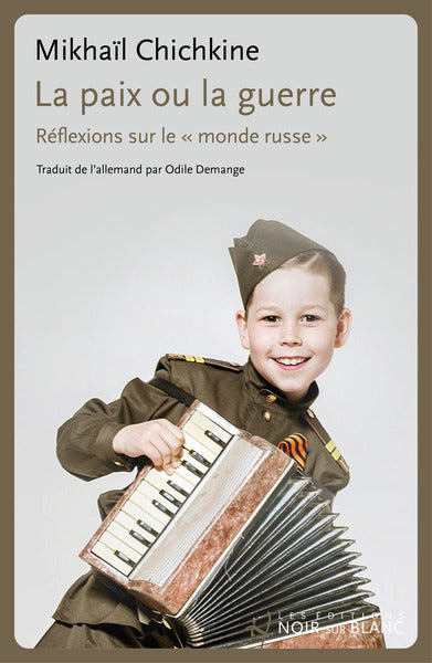 la paix ou la guerre