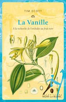 La vanille