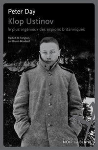 Klop Ustinov