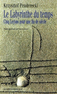 LE LABYRINTHE DU TEMPS
