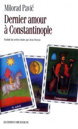 Dernier amour à Constantinople