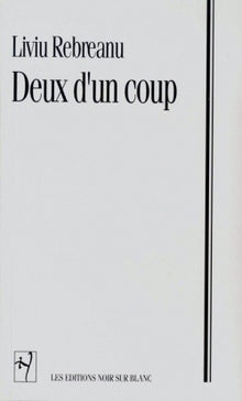 Deux d'un coup