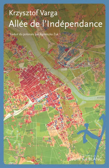 Allée de l'indépendance