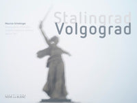 Stalingrad Volgograd