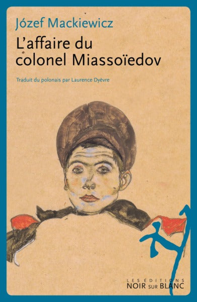 L'affaire du colonel Miassoïedov