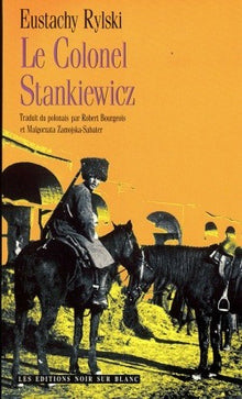Le colonel Stankiewicz