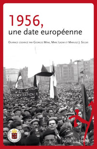 1956 une date européenne