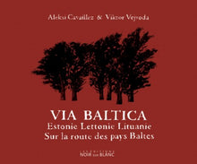 Via Baltica