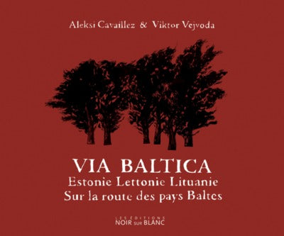 Via Baltica
