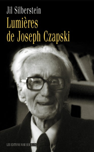 Lumieres de Joseph Czapski