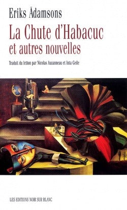 La chute d'hababuc et autres nouvelles