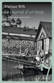 Le journal d'un loup