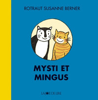 MYSTI ET MINGUS