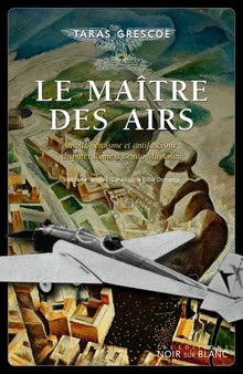 Le maître des airs