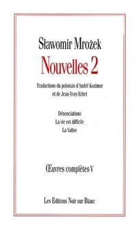 Nouvelles 2