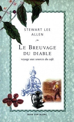 Le breuvage du diable