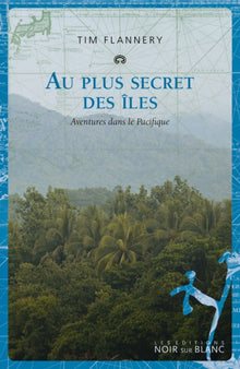 Au plus secret des iles