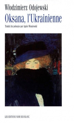 Oksana l'Ukrainienne