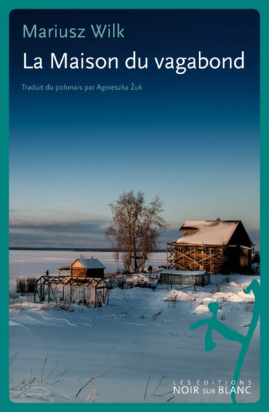 La maison du vagabond