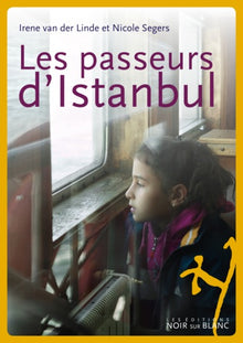 Les passeurs d'Istanbul