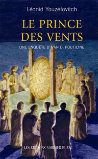 Le prince des vents une enquête d'Ivan d Poutiline