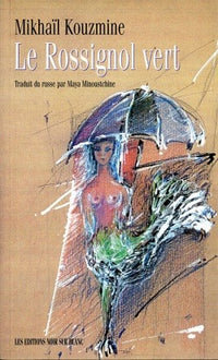 Le Rossignol Vert