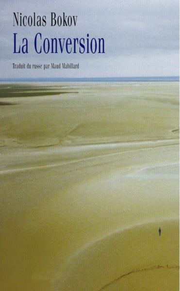La conversion