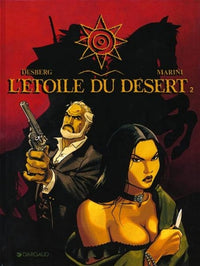 L'Etoile du désert, tome 2