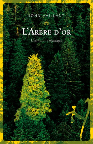 L'arbre d'or