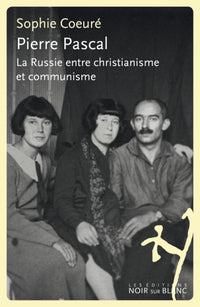 Pierre Pascal