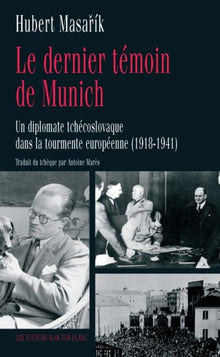 Le dernier témoin de Munich