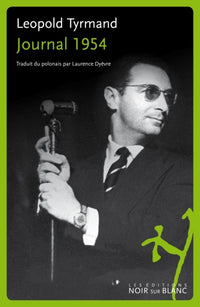 Journal 1954