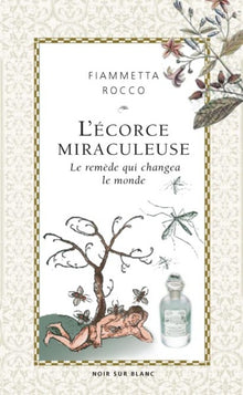 Ecorce miraculeuse