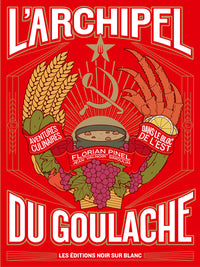 L'archipel du Goulache