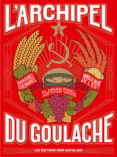 L'archipel du Goulache