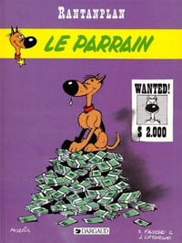 Rantanplan - Le Parrain