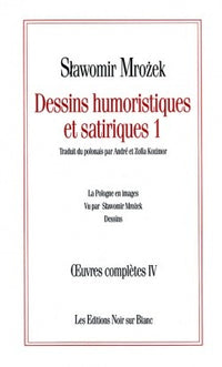 Oeuvres complètes IV