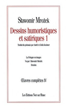 Oeuvres complètes IV