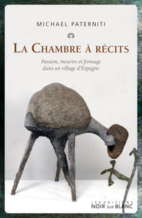 LA CHAMBRE A RECITS