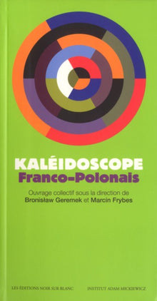 KALEIDOSCOPE FRANCO POLONAIS