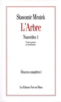 L'arbre - Nouvelles 1