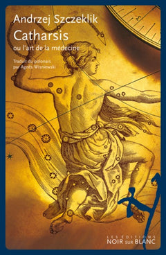 CATHARSIS OU L ART DE LA MEDECINE