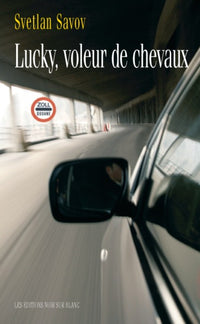 Lucky voleur de chevaux